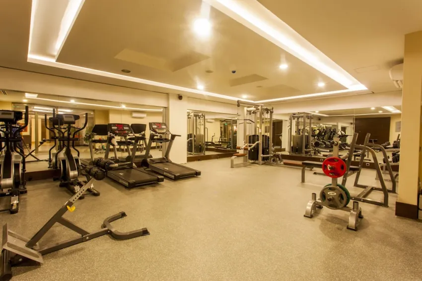 Linda Sunny Beach Hotel 5*-17