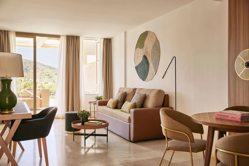 Zafiro Palace Andratx 5*-13