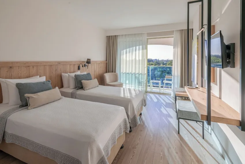 Berry Blue Hotel 5*-7