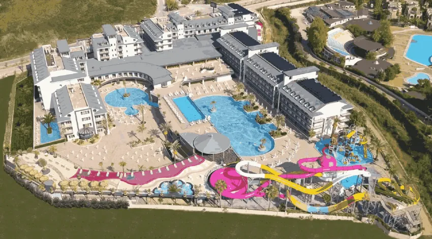 Dream World Palace 5*-1