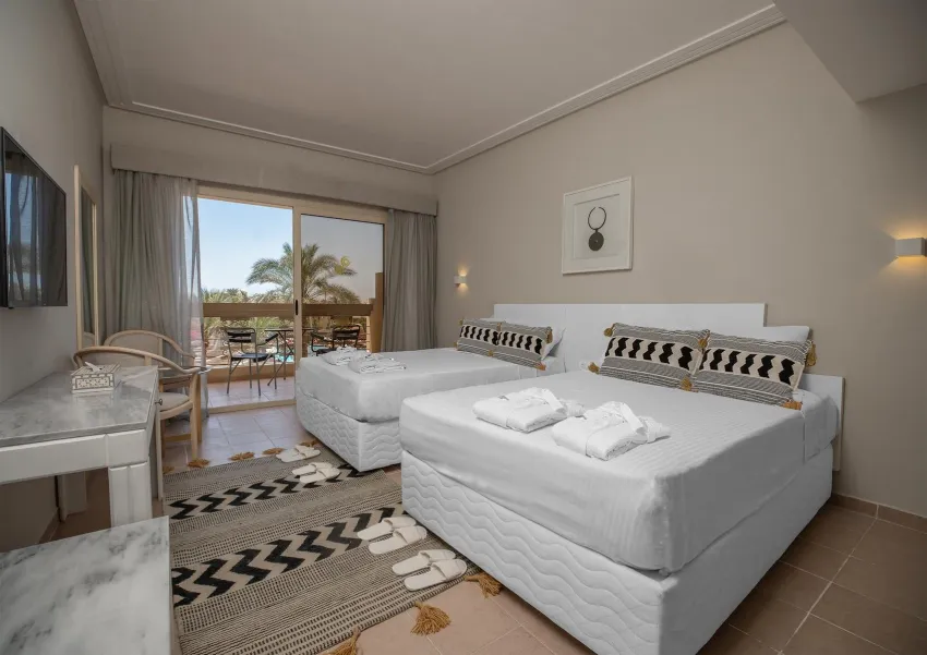 Sindbad Aquapark 4*-19