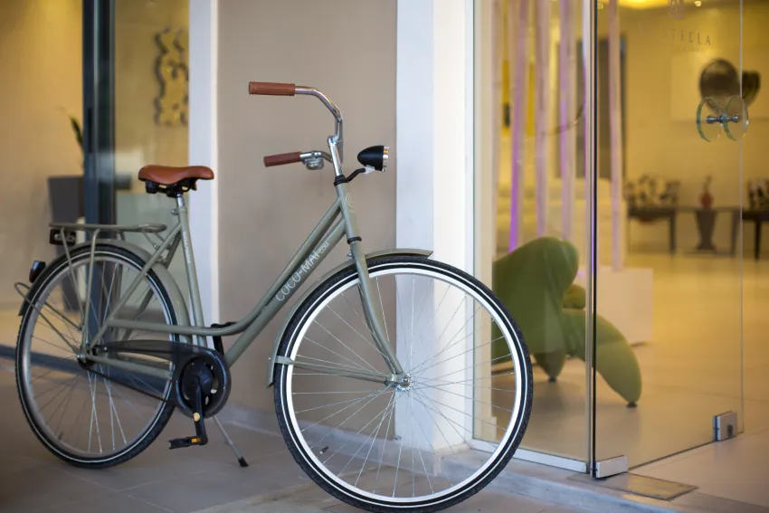 La Stella Suites 4*-41