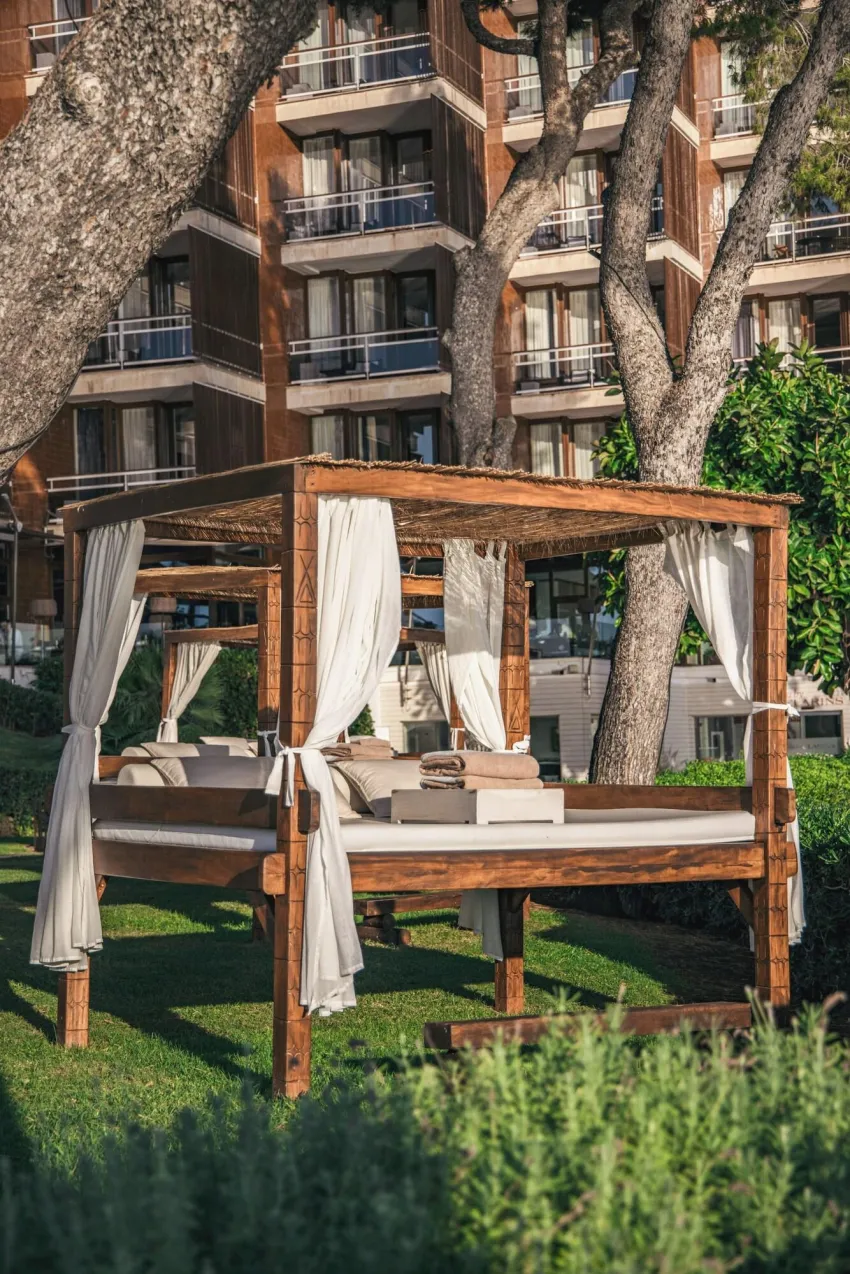 Hotel de Mar Gran Melia 5*-165