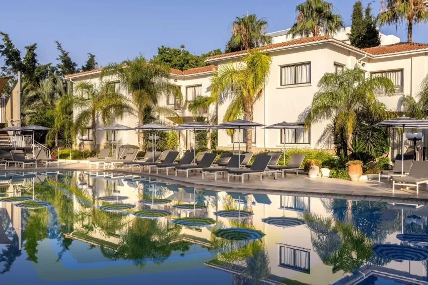 King Jason Paphos by Louis Hotels (Adults Only) 4*-39