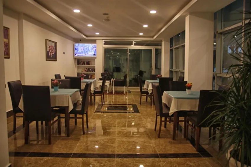 KLEOPATRA ATLAS HOTEL (ADULTS ONLY 16+)  4*-10
