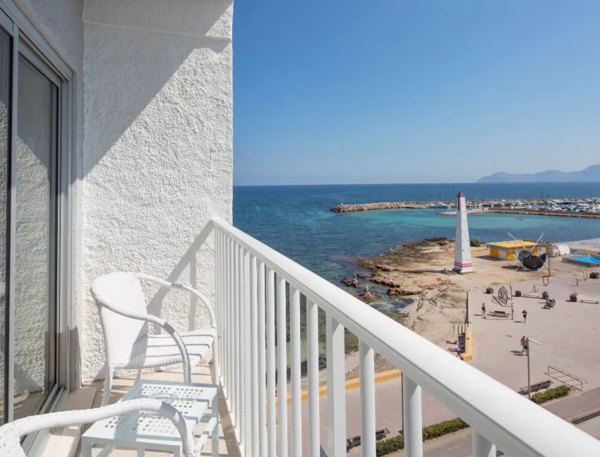 JS Hotel Miramar 3*-5