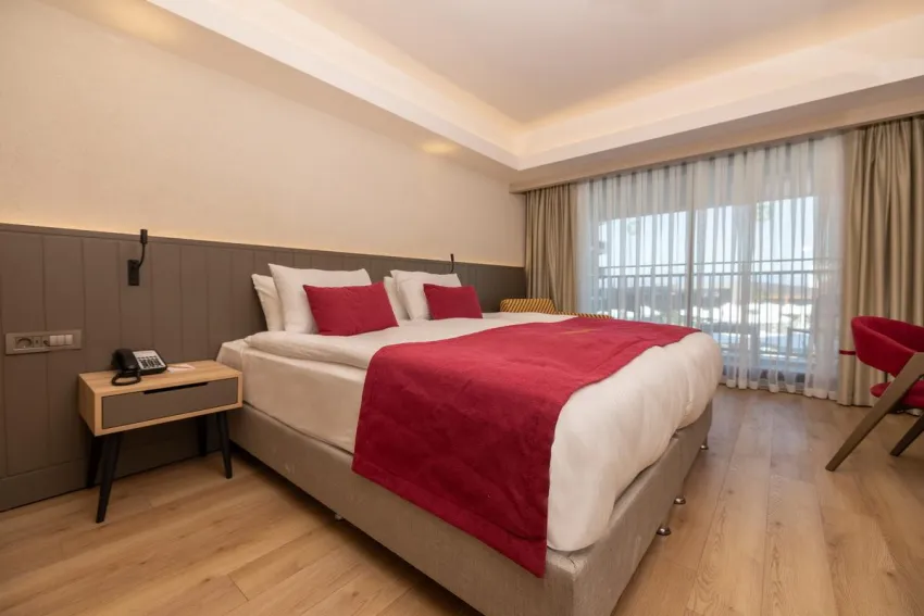 The X Belek 5*-25