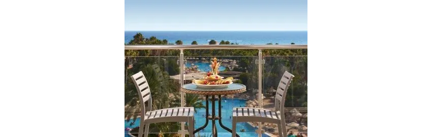 Seaden Sea World Resort & Spa 5*-1