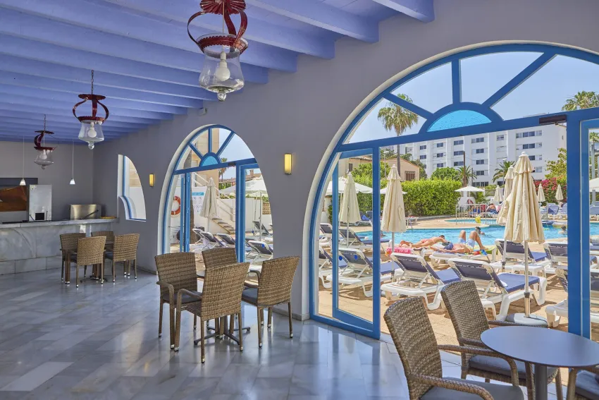 Ilusion Vista Blava 3*-27