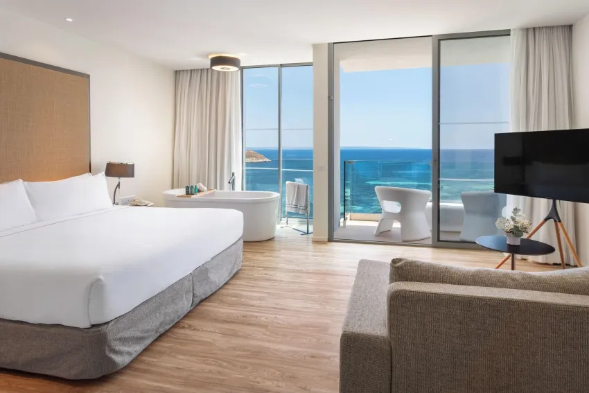 Melia South Beach 4*-124