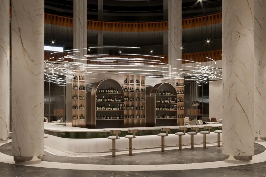 Royal Atlantis Beach Hotel 4*-21