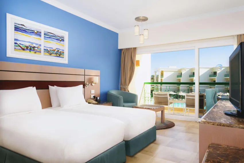 Swiss Inn Hurghada Resort Ex. Hilton Hurghada Resort 5*-315