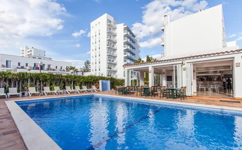 Blue Sea Cala Millor 3*-35