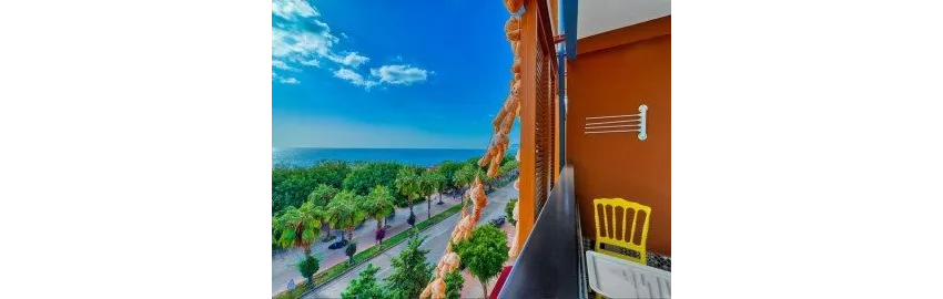 Anjeliq Downtown Hotel 3*-16