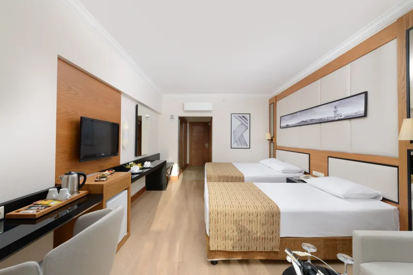 Aydinbey Famous Resort 5*-15