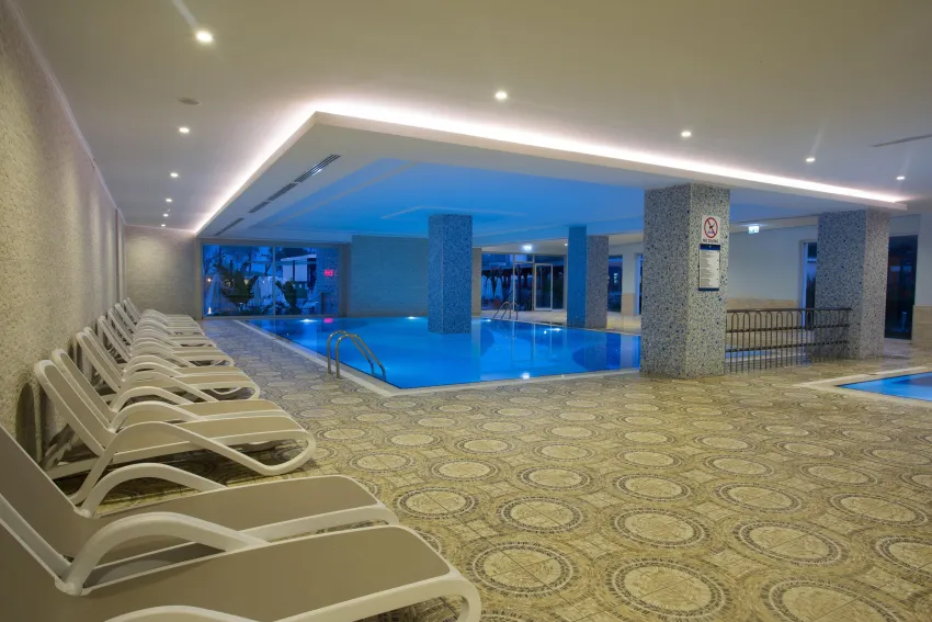 Water Side Resort & Spa 5*-32