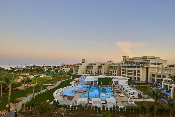 Steigenberger Pure Lifestyle (Adults Only 16+) 5* - Hurghada - Egipt