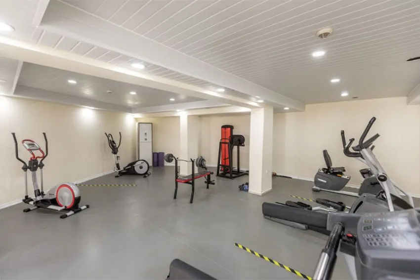 Seher Kumkoy Star Resort & Spa 4*-6