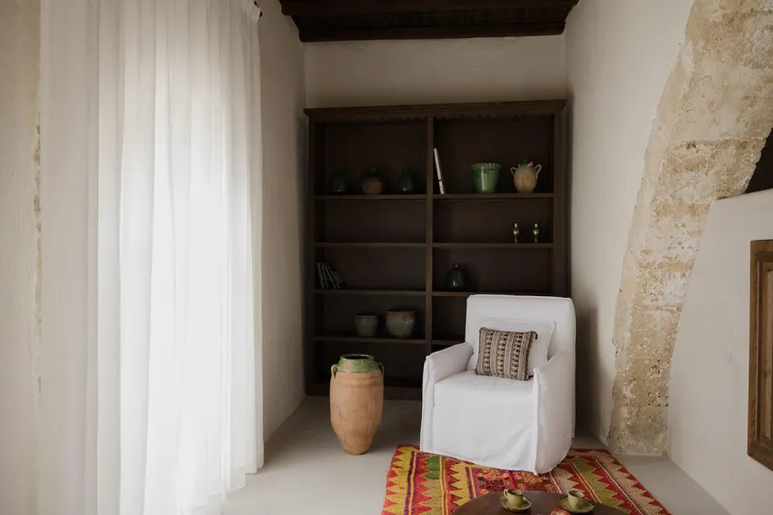 Koutouloufari Village 3*-22