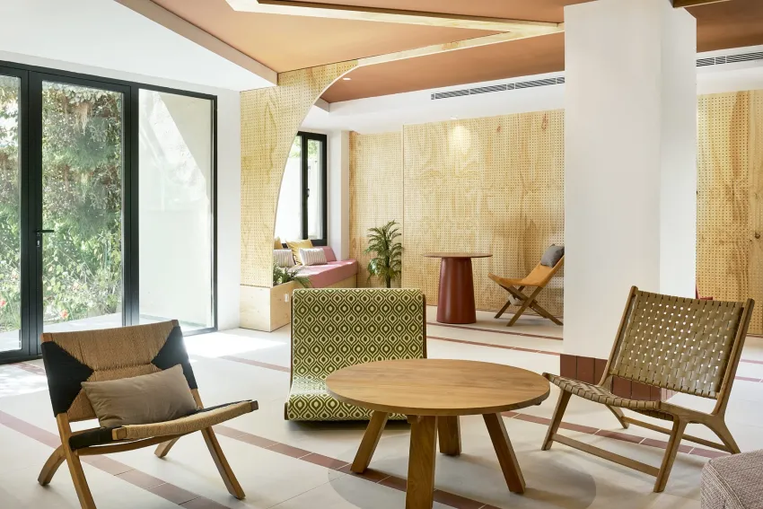 Tent Bahia de Palma 3*-16