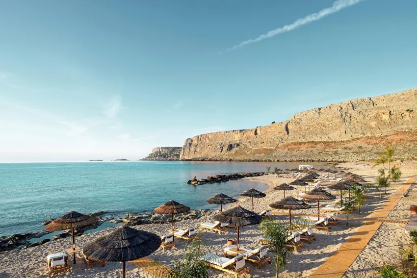 Lindian Dream Seaside Resort (ex Lindos Memories Resort Hotel and Spa) 5*-4