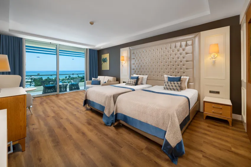 Sueno Hotels Deluxe Belek 5*-14