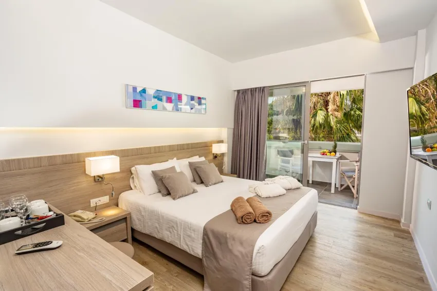 Akti Imperial Deluxe Resort & Spa Dolce by Wyndham 5*-46