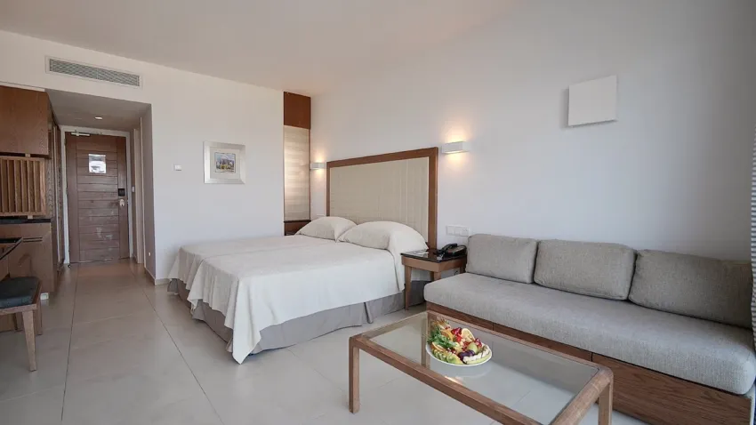 Sunrise Pearl Hotel & Spa 5*-48