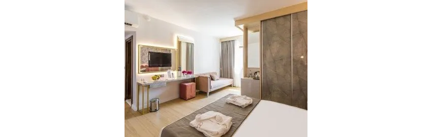 Club Hotel Turan Prince World 5*-15
