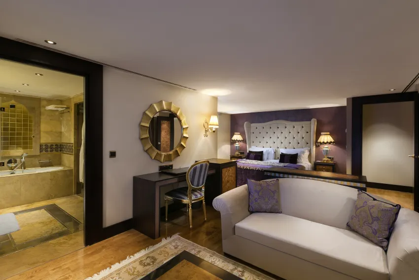 Titanic Mardan Palace 5*-43