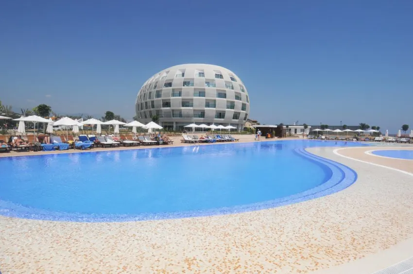 GOLD ISLAND FAMILY HOTEL  5*-6