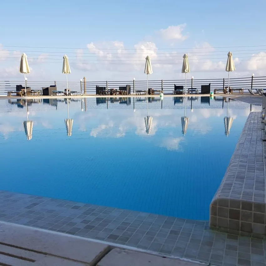 Amazones Village Suites 4*-12