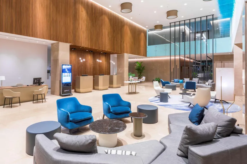 Radisson Blu Hotel Larnaca 5*-26