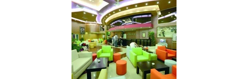 Orfeus Park Hotel 4*-3