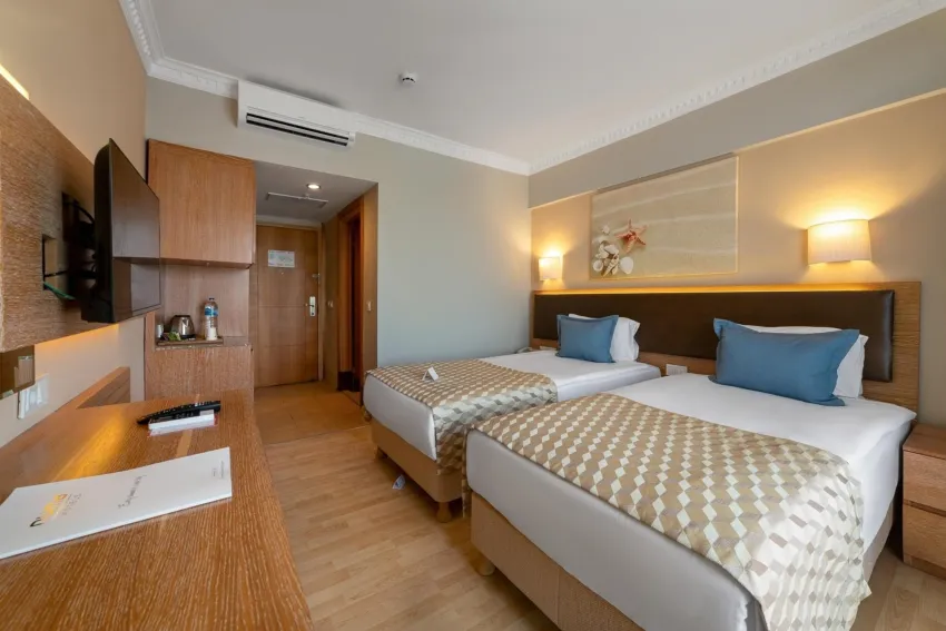 Numa Club Side 5*-19