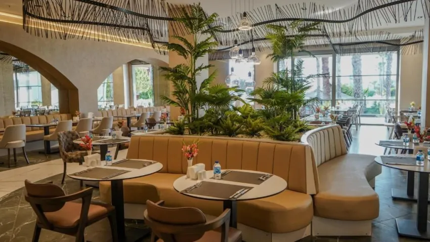 Justiniano Club Park Conti 5*-24