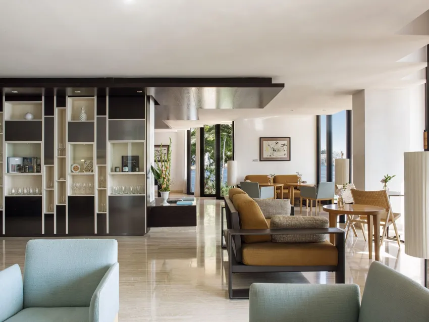 Hotel de Mar Gran Melia 5*-86