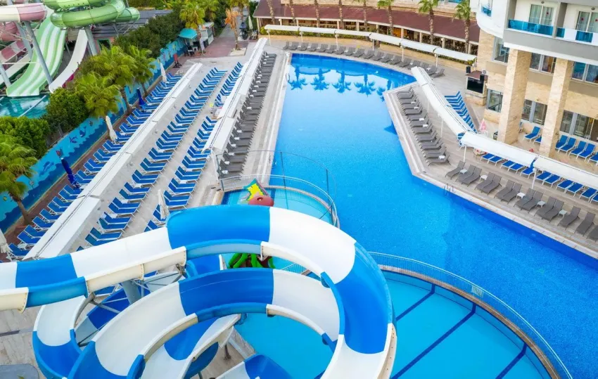 Ramada Resort By Wyndham Side 4*-54