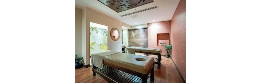 Sunrise Queen Luxury Hotel 5*-27