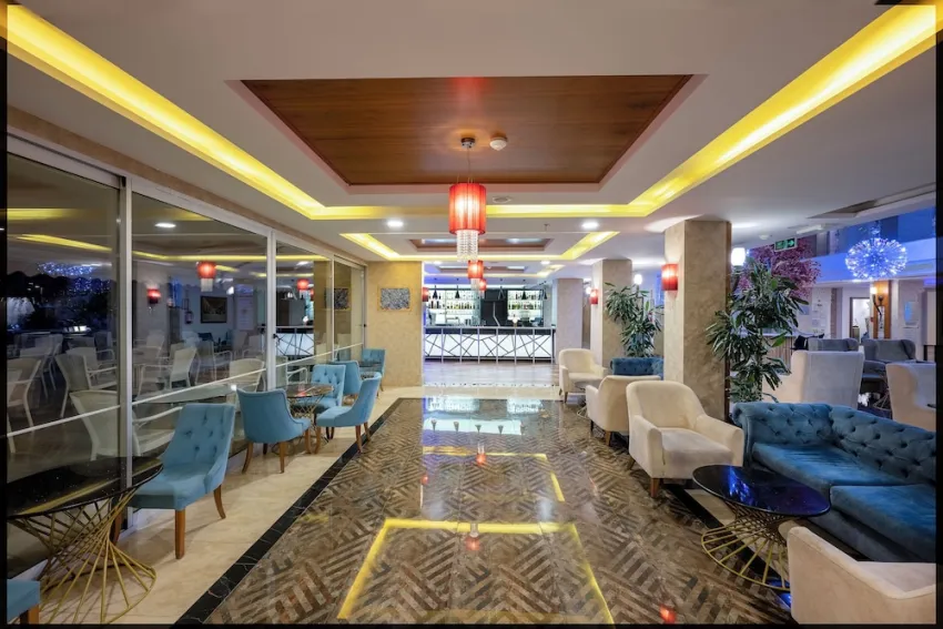 Sealife Family Resort Hotel 5*-152