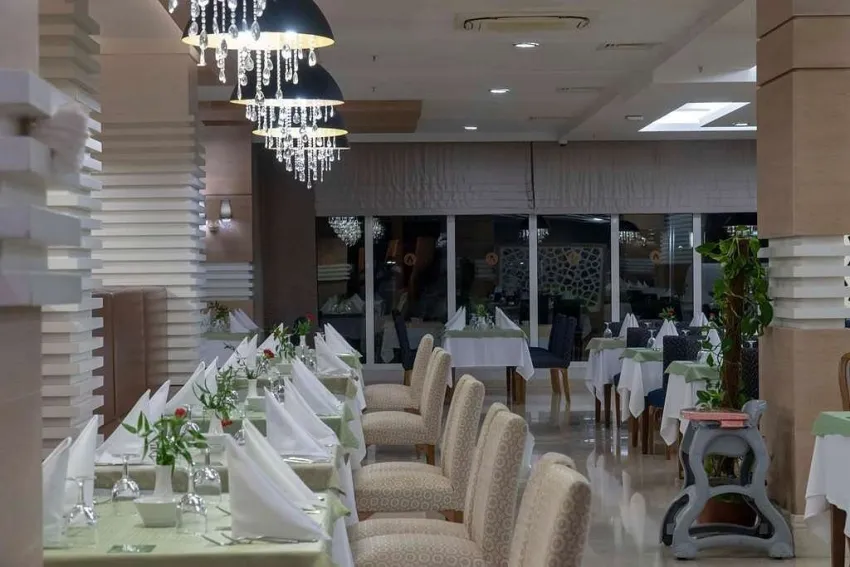 Adalya Ocean Deluxe 5*-3