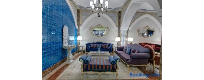 Merit Lefkoşa Hotel & Casino 5*-28