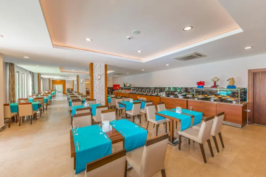 SIDE LOWE HOTEL  4*-9