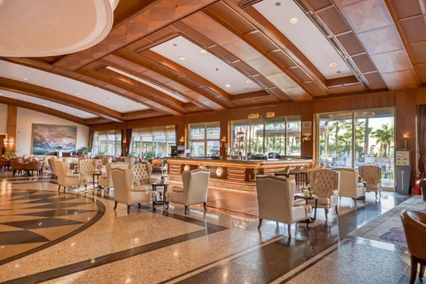 PORTO BELLO HOTEL RESORT & SPA  5*-23