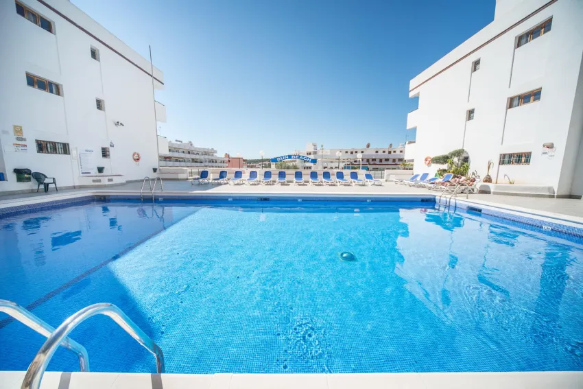 Sun Beach Hotel 3*-3