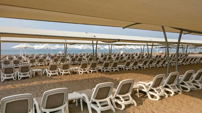 WIND OF LARA HOTEL & SPA  5*-24