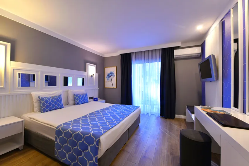 Gypsophila Club Marine 5*-10