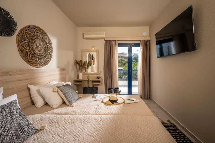 Cretan Seaside Hotel 4*-28