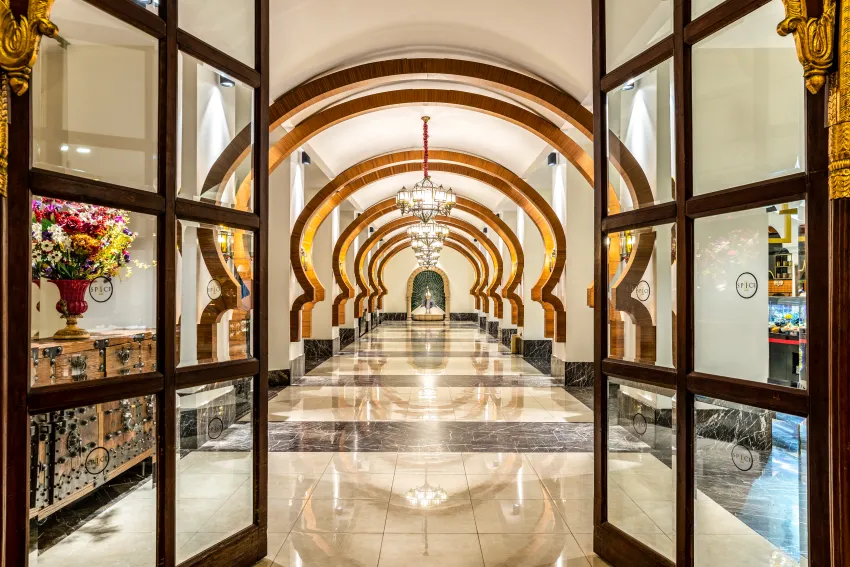 Spice Hotel & Spa 5*-103