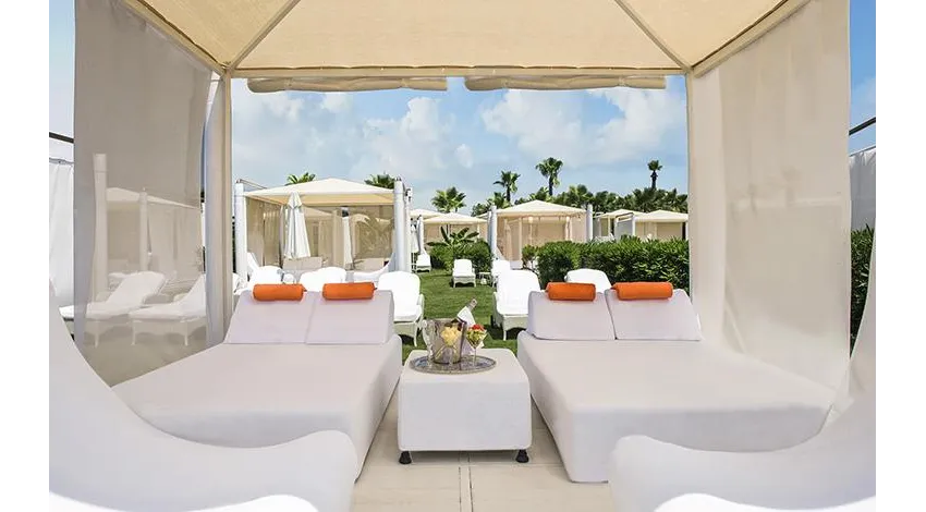 CALISTA LUXURY RESORT  5*-6